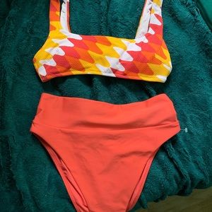 Aerie bikini